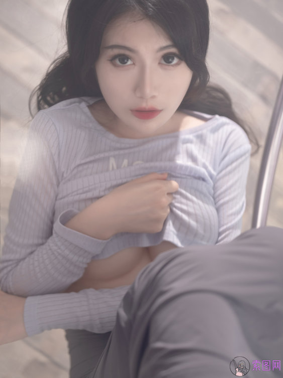 一米八的大梨子-吉他姐姐---30P